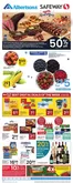 Albertsons catalogue | Wide range of offers | 2026-09-02T00:00:00.000Z - 2026-09-08T00:00:00.000Z