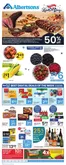 Albertsons catalogue | Exclusive deals and bargains | 2026-09-02T00:00:00.000Z - 2026-09-08T00:00:00.000Z