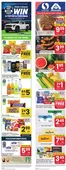 Albertsons catalogue | Our best bargains | 2026-09-02T00:00:00.000Z - 2026-09-08T00:00:00.000Z