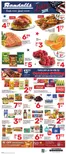 Randalls catalogue | Top offers for all bargain hunters | 2026-09-02T00:00:00.000Z - 2026-09-08T00:00:00.000Z