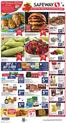Safeway catalogue | Our best offers for you | 2026-09-02T00:00:00.000Z - 2026-09-08T00:00:00.000Z