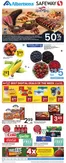 Safeway catalogue | New offers to discover | 2026-09-02T00:00:00.000Z - 2026-09-08T00:00:00.000Z