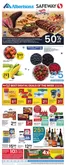 Safeway catalogue | Wide range of offers | 2026-09-02T00:00:00.000Z - 2026-09-08T00:00:00.000Z