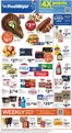 Fred Meyer catalogue | Exclusive bargains | 2026-09-02T00:00:00.000Z - 2026-09-08T00:00:00.000Z