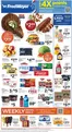 Fred Meyer catalogue | Current deals and offers | 2026-09-02T00:00:00.000Z - 2026-09-08T00:00:00.000Z