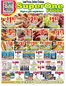 Super One Foods catalogue | Coupon Book Savings | 2026-08-09T00:00:00.000Z - 2026-09-12T00:00:00.000Z