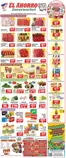 El Ahorro catalogue in Willis TX | EL AHORRO SUPERMARKET | 2026-09-02T00:00:00.000Z - 2026-09-15T00:00:00.000Z
