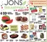 Jons International catalogue | Great discounts on selected products | 2026-09-02T00:00:00.000Z - 2026-09-08T00:00:00.000Z
