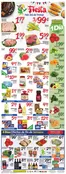 Fiesta Mart catalogue in Willis TX | Weekly Ad | 2026-09-02T00:00:00.000Z - 2026-09-08T00:00:00.000Z