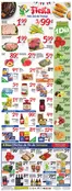 Fiesta Mart catalogue | Top deals and discounts | 2026-09-02T00:00:00.000Z - 2026-09-08T00:00:00.000Z