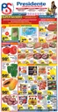 Presidente catalogue | Great discounts on selected products | 2026-08-01T00:00:00.000Z - 2026-09-30T00:00:00.000Z