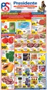 Presidente catalogue | Discounts and promotions | 2026-08-01T00:00:00.000Z - 2026-09-30T00:00:00.000Z