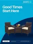 Sears catalogue | Current bargains and offers | 2026-09-02T00:00:00.000Z - 2026-09-16T00:00:00.000Z