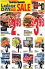 Super Saver catalogue | Save now with our deals | 2026-09-02T00:00:00.000Z - 2026-09-08T00:00:00.000Z