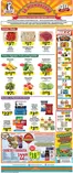 La Michoacana catalogue | Wide range of offers | 2026-09-02T00:00:00.000Z - 2026-09-15T00:00:00.000Z