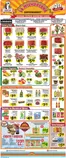 La Michoacana catalogue | Top offers for all bargain hunters | 2026-09-02T00:00:00.000Z - 2026-09-15T00:00:00.000Z