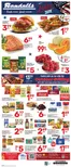Randalls catalogue | Discover attractive offers | 2026-09-02T00:00:00.000Z - 2026-09-08T00:00:00.000Z