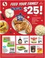 Safeway catalogue in Davis CA | Great offer for all customers | 2026-09-02T00:00:00.000Z - 2026-09-08T00:00:00.000Z