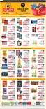 ShopRite catalogue in Saddle Brook NJ | Our best offers for you | 2026-09-03T00:00:00.000Z - 2026-09-12T00:00:00.000Z