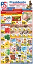 Presidente catalogue | Top offers for smart savers | 2026-09-01T00:00:00.000Z - 2026-09-30T00:00:00.000Z