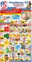 Presidente catalogue | Exclusive deals for our customers | 2026-09-01T00:00:00.000Z - 2026-09-30T00:00:00.000Z