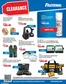 Fastenal catalogue | Fastenal September Clearance Flyer | 2026-09-01T00:00:00.000Z - 2026-09-30T00:00:00.000Z