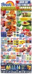 Bravo Supermarkets catalogue | Attractive special offers for everyone | 2026-09-04T00:00:00.000Z - 2026-09-10T00:00:00.000Z