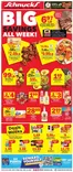 Schnucks catalogue | Current deals and offers | 2026-09-09T00:00:00.000Z - 2026-09-15T00:00:00.000Z