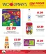 Woodman's catalogue in Batavia IL | Exclusive deals for our customers | 2026-09-03T00:00:00.000Z - 2026-09-09T00:00:00.000Z