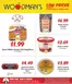 Woodman's catalogue in Waukegan IL | Attractive special offers for everyone | 2026-09-03T00:00:00.000Z - 2026-09-09T00:00:00.000Z