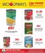 Woodman's catalogue | Our best deals for you | 2026-09-03T00:00:00.000Z - 2026-09-09T00:00:00.000Z