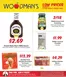 Woodman's catalogue | Discover attractive offers | 2026-09-03T00:00:00.000Z - 2026-09-09T00:00:00.000Z