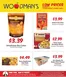 Woodman's catalogue | Our best offers for you | 2026-09-03T00:00:00.000Z - 2026-09-09T00:00:00.000Z