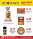 Woodman's catalogue | Our best bargains | 2026-09-03T00:00:00.000Z - 2026-09-09T00:00:00.000Z