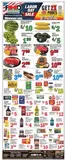 Food Bazaar catalogue | Our best offers for you | 2026-09-03T00:00:00.000Z - 2026-09-09T00:00:00.000Z