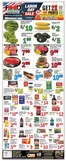 Food Bazaar catalogue | Discover attractive offers | 2026-09-03T00:00:00.000Z - 2026-09-09T00:00:00.000Z
