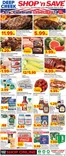 Shop 'n Save catalogue | Great offer for bargain hunters | 2026-09-03T00:00:00.000Z - 2026-09-09T00:00:00.000Z
