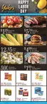 Yoke's Fresh Market catalogue | Top offers for smart savers | 2026-09-02T00:00:00.000Z - 2026-09-08T00:00:00.000Z