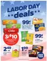Save a Lot catalogue | Exclusive deals for our customers | 2026-09-03T00:00:00.000Z - 2026-09-09T00:00:00.000Z