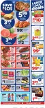 Save a Lot catalogue in Uniontown PA | Wide range of offers | 2026-09-02T00:00:00.000Z - 2026-09-08T00:00:00.000Z