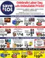 Save a Lot catalogue | Current bargains and offers | 2026-09-02T00:00:00.000Z - 2026-09-08T00:00:00.000Z