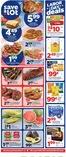 Save a Lot catalogue | Exclusive bargains | 2026-09-02T00:00:00.000Z - 2026-09-08T00:00:00.000Z