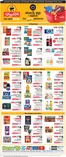 ShopRite catalogue | Top offers for all bargain hunters | 2026-09-03T00:00:00.000Z - 2026-09-12T00:00:00.000Z