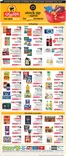 ShopRite catalogue | Attractive special offers for everyone | 2026-09-03T00:00:00.000Z - 2026-09-12T00:00:00.000Z