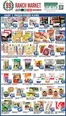 99 Ranch catalogue | Attractive special offers for everyone | 2026-09-04T00:00:00.000Z - 2026-09-17T00:00:00.000Z