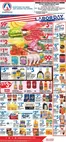 Associated catalogue | Associated weekly ad | 2026-09-04T00:00:00.000Z - 2026-09-10T00:00:00.000Z