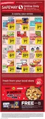Safeway catalogue in La Plata MD | Safeway - Eastern - SP | 2026-09-04T00:00:00.000Z - 2026-09-10T00:00:00.000Z