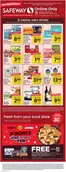 Safeway catalogue in Reston VA | Current deals and offers | 2026-09-04T00:00:00.000Z - 2026-09-10T00:00:00.000Z