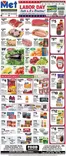 Met Foodmarkets catalogue | New offers to discover | 2026-09-04T00:00:00.000Z - 2026-09-10T00:00:00.000Z