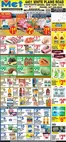 Met Foodmarkets catalogue | Exclusive deals and bargains | 2026-09-04T00:00:00.000Z - 2026-09-10T00:00:00.000Z